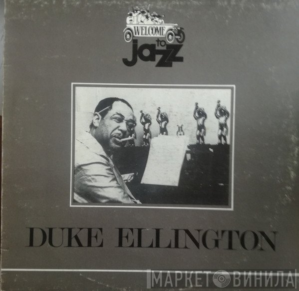 Duke Ellington  - Duke Ellington