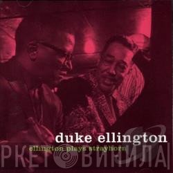 Duke Ellington - Ellington Plays Strayhorn