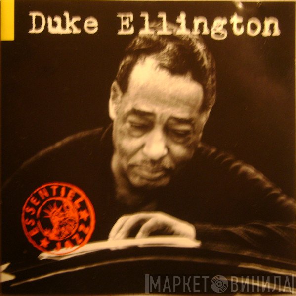 Duke Ellington - Essentiel Jazz