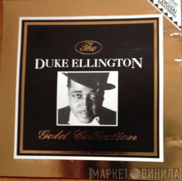 Duke Ellington  - Gold Collection