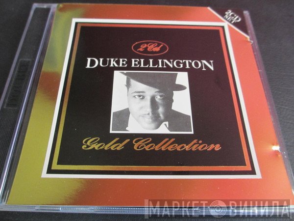 Duke Ellington  - Gold Collection