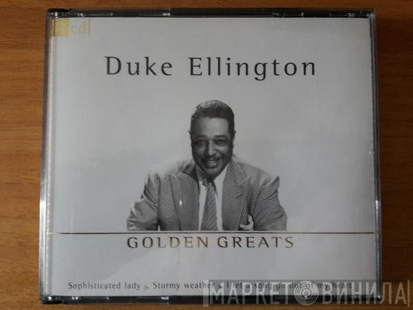 Duke Ellington - Golden Greats