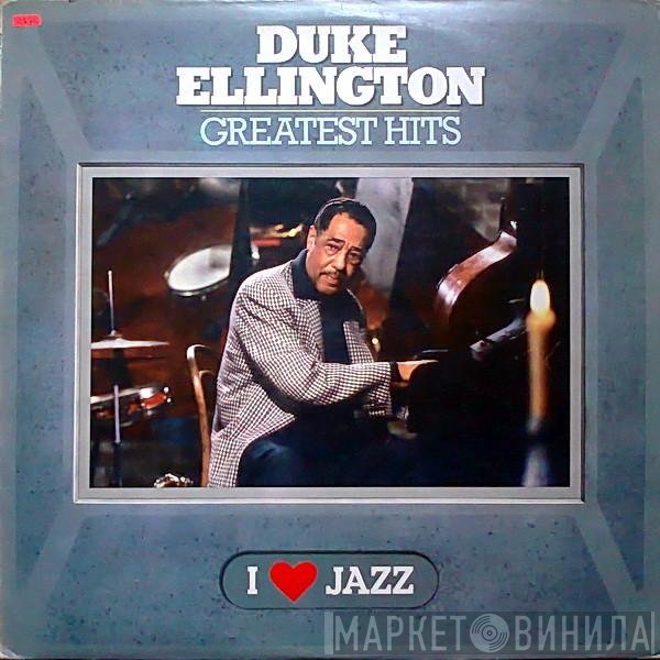 Duke Ellington  - Greatest Hits