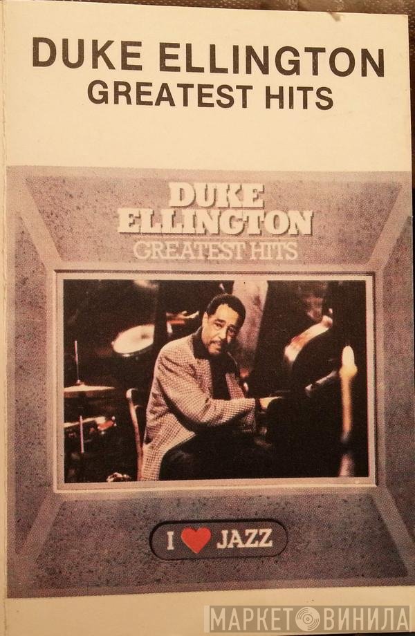 Duke Ellington  - Greatest Hits