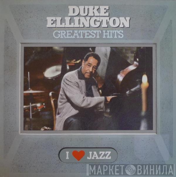 Duke Ellington  - Greatest Hits