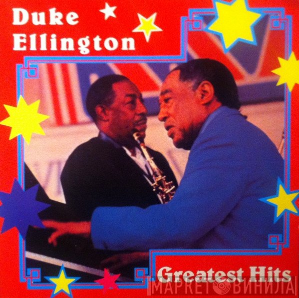 Duke Ellington  - Greatest Hits