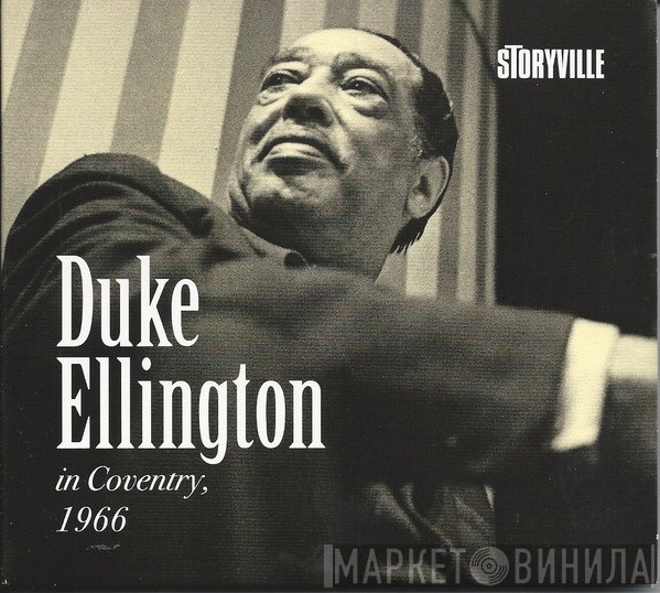Duke Ellington  - In Coventry, 1966