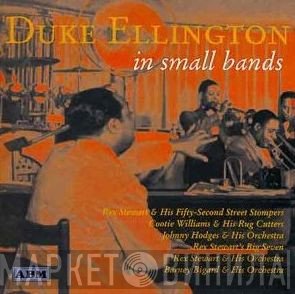 Duke Ellington - In Small Bands