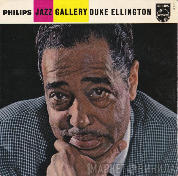 Duke Ellington  - Jazz Gallery