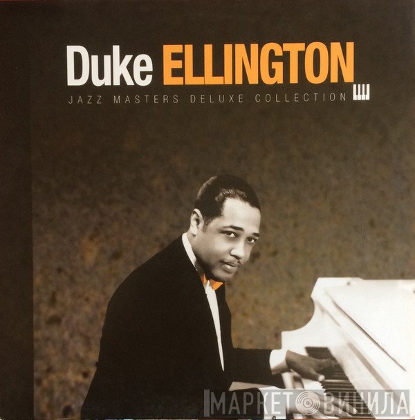 Duke Ellington  - Jazz Masters Deluxe Collection