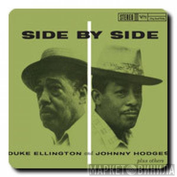 Duke Ellington, Johnny Hodges  - Side By Side