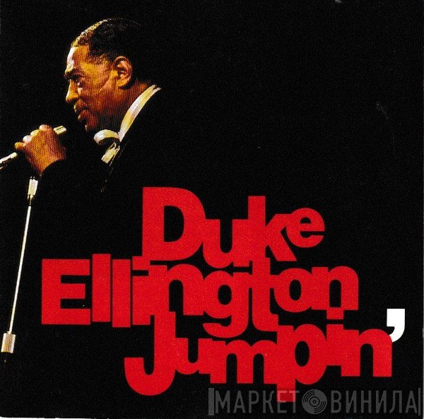 Duke Ellington  - Jumpin'