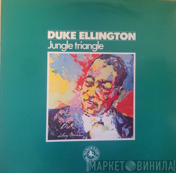 Duke Ellington  - Jungle Triangle