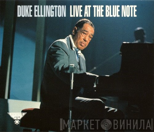 Duke Ellington - Live At The Blue Note