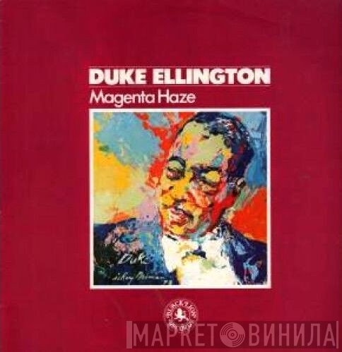 Duke Ellington  - Magenta Haze