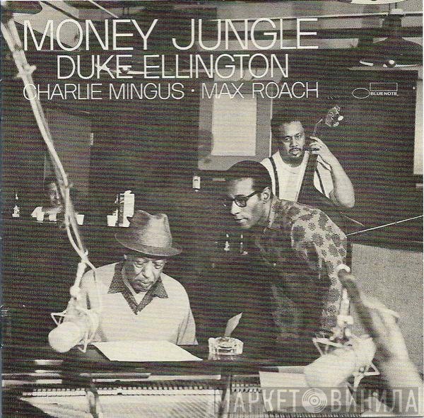 Duke Ellington  - Money Jungle