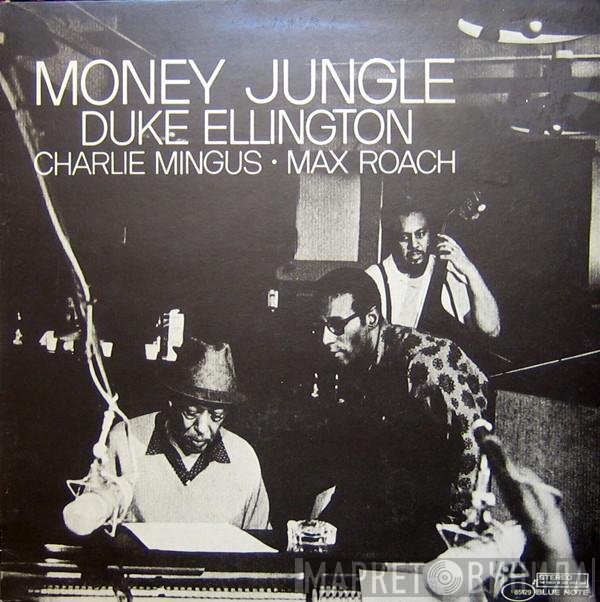 Duke Ellington - Money Jungle