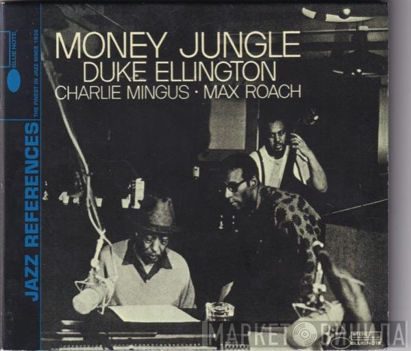 Duke Ellington  - Money Jungle