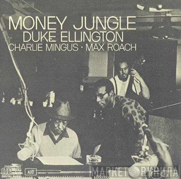Duke Ellington  - Money Jungle