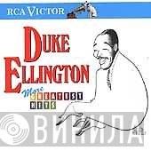 Duke Ellington  - More Greatest Hits