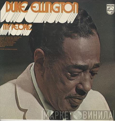 Duke Ellington - My People