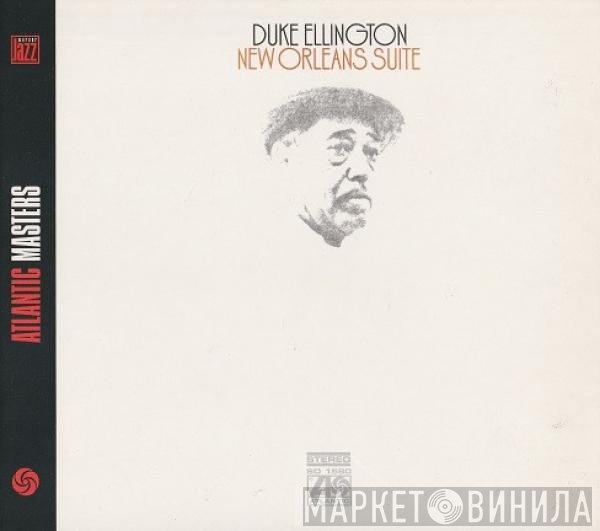Duke Ellington - New Orleans Suite