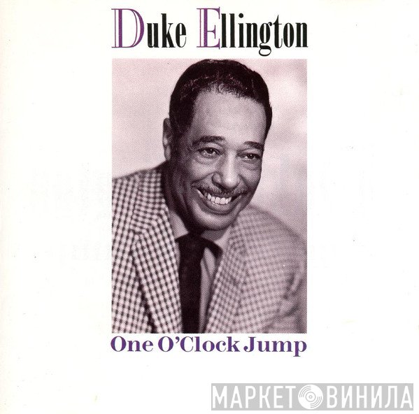 Duke Ellington - One O'Clock Jump