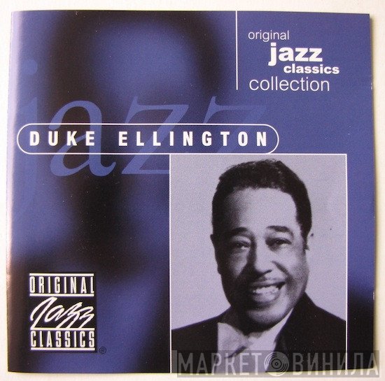 Duke Ellington - Original Jazz Classics Collection