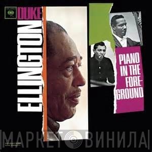 Duke Ellington  - Piano In The Foreground