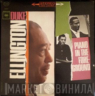 Duke Ellington  - Piano In The Foreground