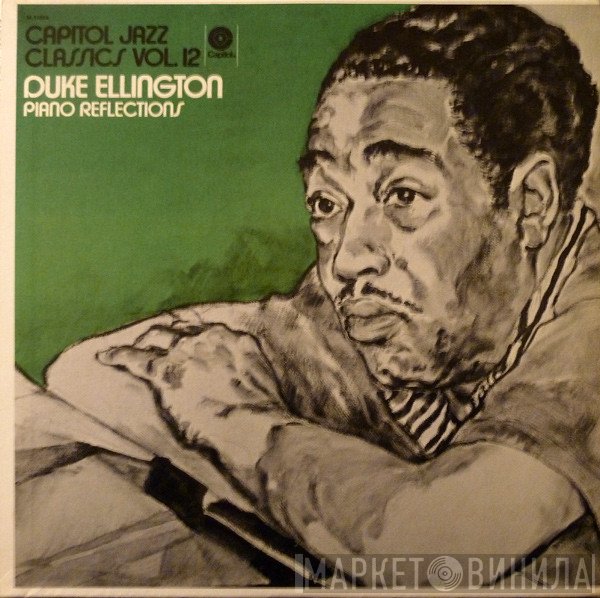 Duke Ellington  - Piano Reflections