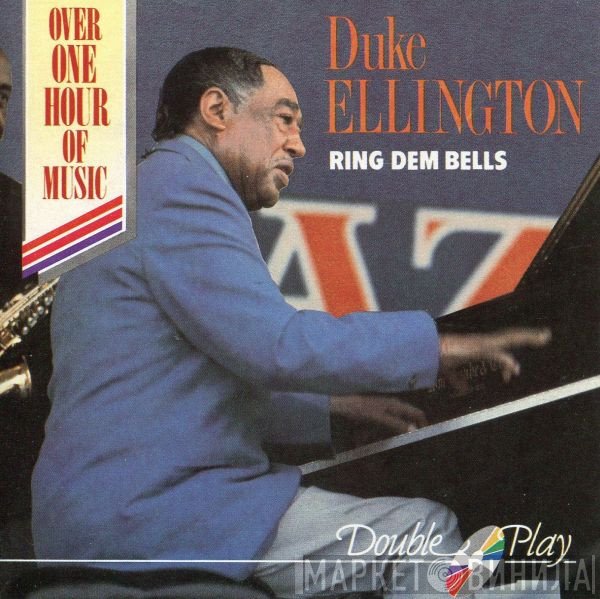 Duke Ellington  - Ring Dem Bells