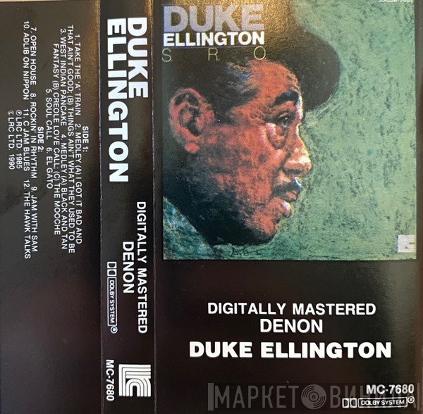 Duke Ellington  - S.R.O.