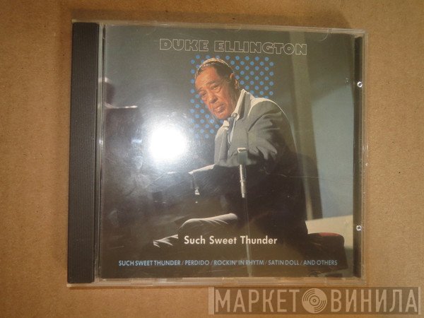 Duke Ellington - Such Sweet Thunder