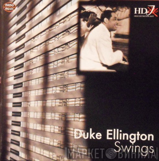 Duke Ellington  - Swings