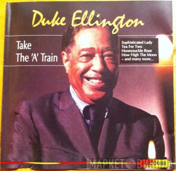 Duke Ellington - Take The 'A' Train