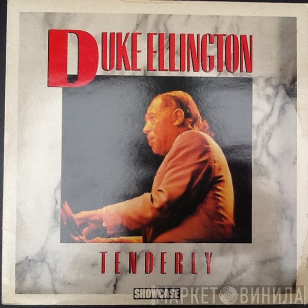 Duke Ellington  - Tenderly