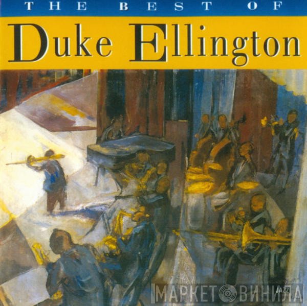 Duke Ellington - The Best Of Duke Ellington