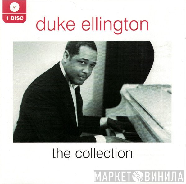 Duke Ellington  - The Collection