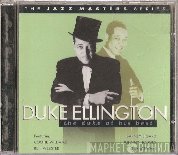 Duke Ellington - The Duke At His Best