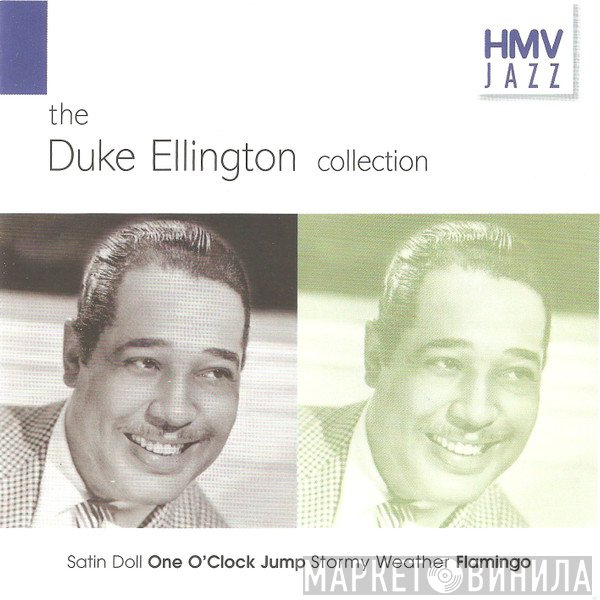 Duke Ellington - The Duke Ellington Collection