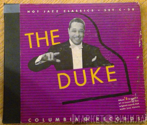 Duke Ellington  - The Duke