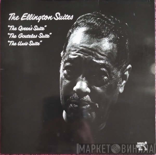 Duke Ellington - The Ellington Suites
