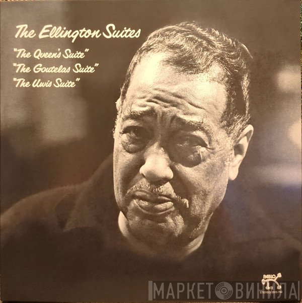 Duke Ellington - The Ellington Suites