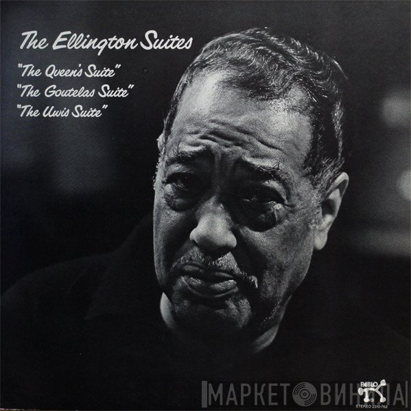 Duke Ellington - The Ellington Suites
