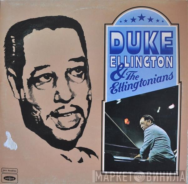 Duke Ellington, The Ellingtonians - Duke Ellington & The Ellingtonians