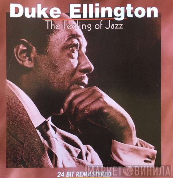 Duke Ellington - The Feeling Of Jazz