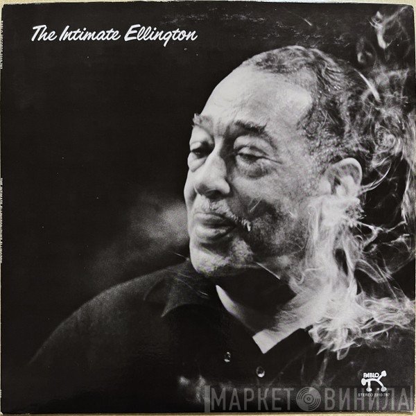 Duke Ellington  - The Intimate Ellington