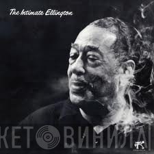 Duke Ellington - The Intimate Ellington