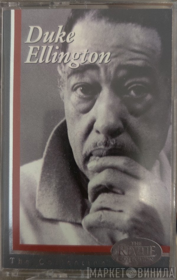Duke Ellington  - The Revue Collection